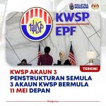 KWSP Akaun 3
